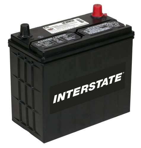 M-51 Battery